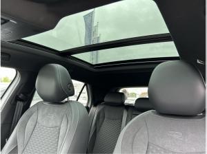 Volkswagen T-Roc R-Line 1.5 l eTSI OPF DSG SOFORT VERFÜGBAR! BlackStyle AHK