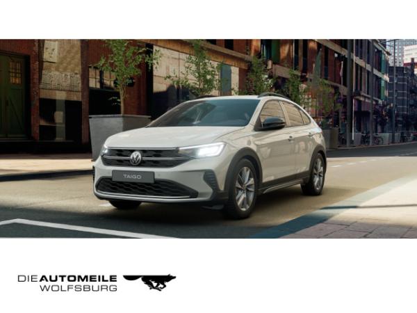 Volkswagen Taigo Energy 1.0 TSI - DSG - sofort verfügbar