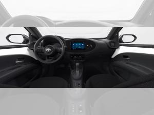 Toyota Aygo X Active 2026 ACC Klima Kamera 17" Alu