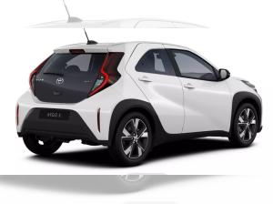 Toyota Aygo X Active 2026 ACC Klima Kamera 17" Alu