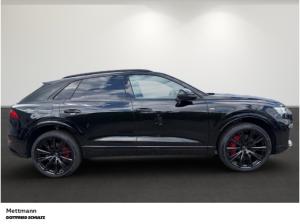 Audi Q8 TFSI-E quattro (Mettmann)