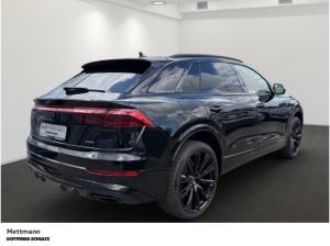 Audi Q8 TFSI-E quattro (Mettmann)