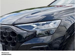 Audi Q8 TFSI-E quattro (Mettmann)