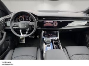 Audi Q8 TFSI-E quattro (Mettmann)