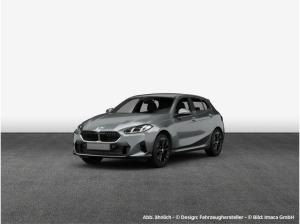 BMW 120 120d Aut. M-Paket LED Head-Up Harman Kardon