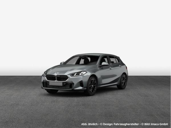 BMW 120 120d Aut. M-Paket LED Head-Up Harman Kardon