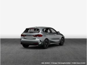 BMW 120 120d Aut. M-Paket LED Head-Up Harman Kardon