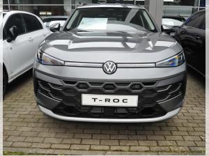 Volkswagen T-Roc Life 1.5 TSI DSG ENERGY AHK Ganzjahresreifen