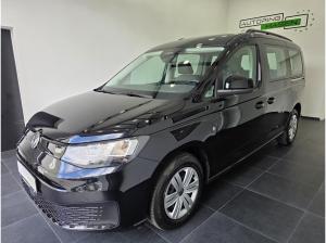 Volkswagen Caddy Maxi TDI DSG 7-Sitzer Winterpaket|ACC|Kamera|Sofort Verfügbar!