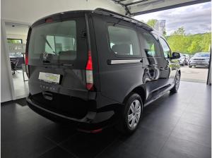 Volkswagen Caddy Maxi TDI DSG 7-Sitzer Winterpaket|ACC|Kamera|Sofort Verfügbar!