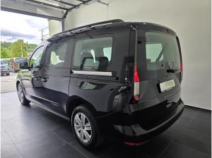 Volkswagen Caddy Maxi TDI DSG 7-Sitzer Winterpaket|ACC|Kamera|Sofort Verfügbar!