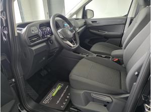 Volkswagen Caddy Maxi TDI DSG 7-Sitzer Winterpaket|ACC|Kamera|Sofort Verfügbar!
