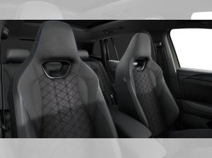 Volkswagen Tiguan R-Line 2.0 TDI (193 PS) DSG 4MOTION