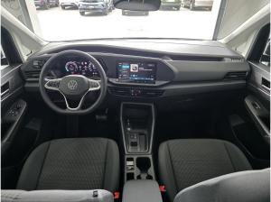 Volkswagen Caddy Maxi TDI DSG 7-Sitzer Winterpaket|ACC|Kamera|Sofort Verfügbar!
