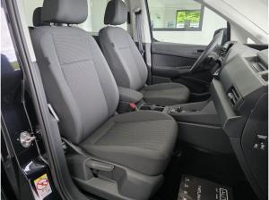 Volkswagen Caddy Maxi TDI DSG 7-Sitzer Winterpaket|ACC|Kamera|Sofort Verfügbar!