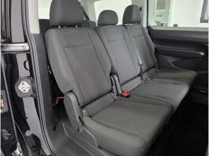 Volkswagen Caddy Maxi TDI DSG 7-Sitzer Winterpaket|ACC|Kamera|Sofort Verfügbar!