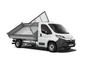 Opel Movano 3-Seiten-Kipper L3 3.5t (verstärkt) 180