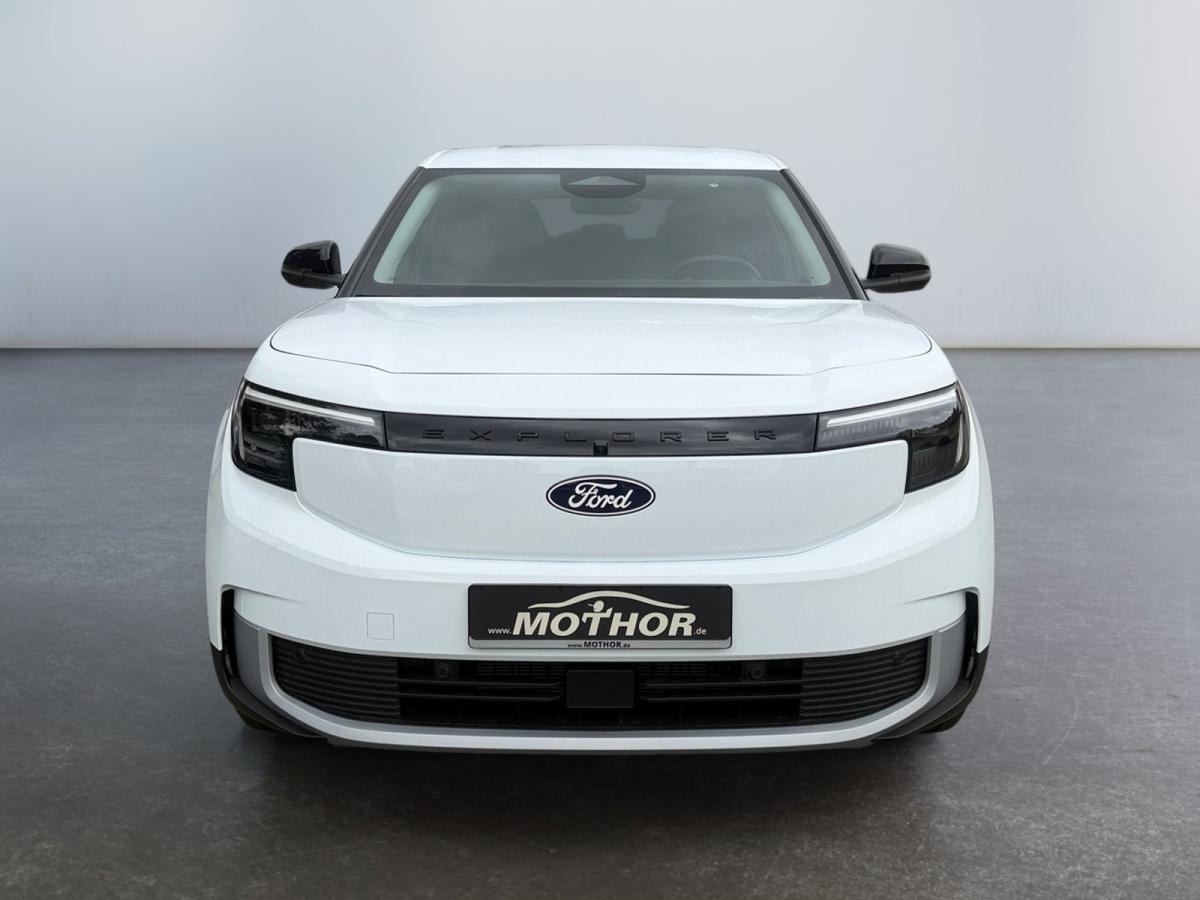 Ford Explorer Select 79kWh in mehreren Farben erhältlich!!