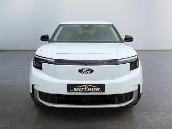 Ford Explorer Select 79kWh in mehreren Farben erhältlich!!