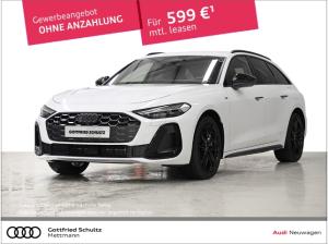 Audi A5 Avant e-hybrid quattro (Mettmann)