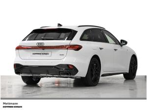Audi A5 Avant e-hybrid quattro (Mettmann)