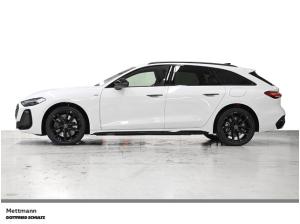 Audi A5 Avant e-hybrid quattro (Mettmann)