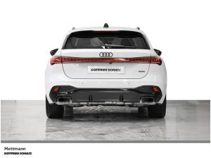 Audi A5 Avant e-hybrid quattro (Mettmann)