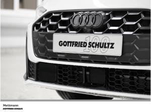 Audi A5 Avant e-hybrid quattro (Mettmann)