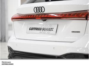 Audi A5 Avant e-hybrid quattro (Mettmann)