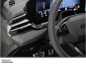 Audi A5 Avant e-hybrid quattro (Mettmann)