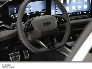 Audi A5 Avant e-hybrid quattro (Mettmann)