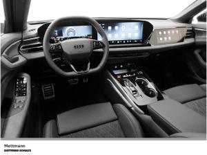 Audi A5 Avant e-hybrid quattro (Mettmann)