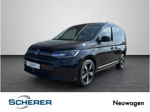 Volkswagen Caddy Style *sofort verfügbar*