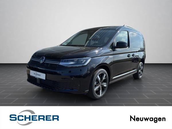 Volkswagen Caddy Style *sofort verfügbar*
