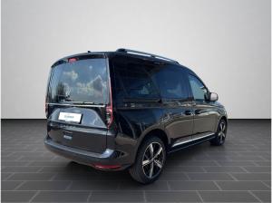 Volkswagen Caddy Style *sofort verfügbar*