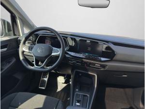 Volkswagen Caddy Style *sofort verfügbar*
