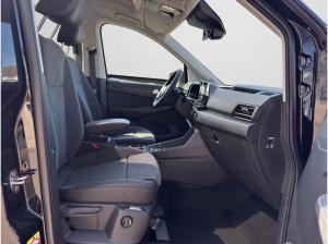 Volkswagen Caddy Style *sofort verfügbar*