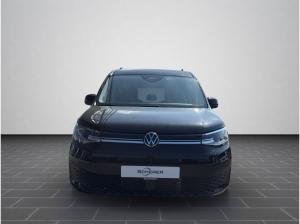 Volkswagen Caddy Style *sofort verfügbar*