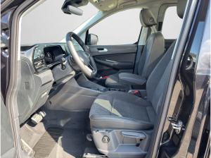 Volkswagen Caddy Style *sofort verfügbar*