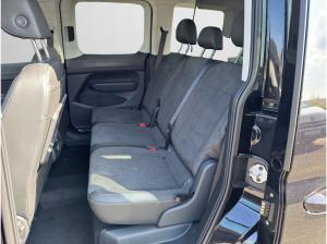 Volkswagen Caddy Style *sofort verfügbar*