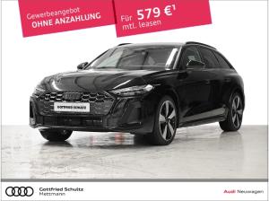 Audi A5 Avant e-hybrid quattro (Mettmann)