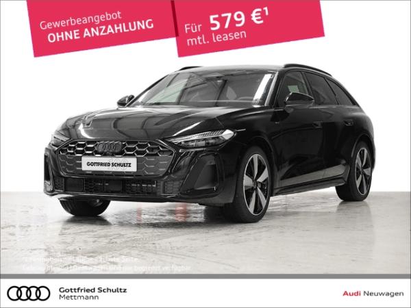 Audi A5 Avant e-hybrid quattro (Mettmann)