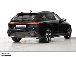 Audi A5 Avant e-hybrid quattro (Mettmann)