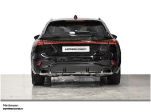 Audi A5 Avant e-hybrid quattro (Mettmann)