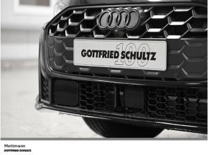 Audi A5 Avant e-hybrid quattro (Mettmann)