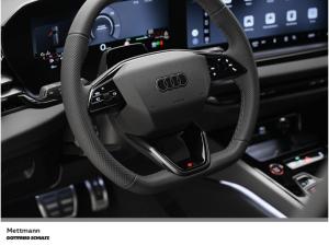Audi A5 Avant e-hybrid quattro (Mettmann)