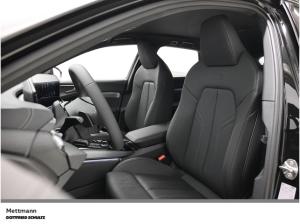 Audi A5 Avant e-hybrid quattro (Mettmann)