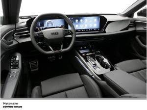 Audi A5 Avant e-hybrid quattro (Mettmann)