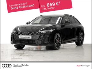 Audi A5 Avant e-hybrid quattro (Mettmann)