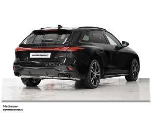 Audi A5 Avant e-hybrid quattro (Mettmann)